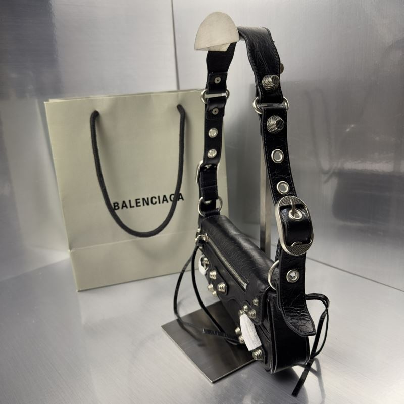 Balenciaga Satchel Bags